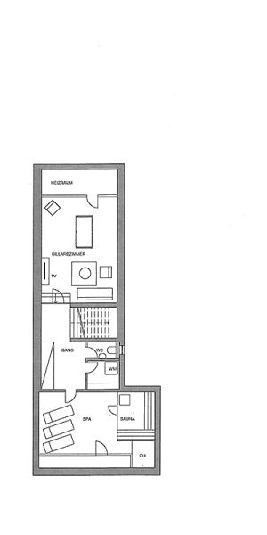 Plan Stadtvilla Baden KG