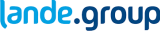 Logo Lande Group