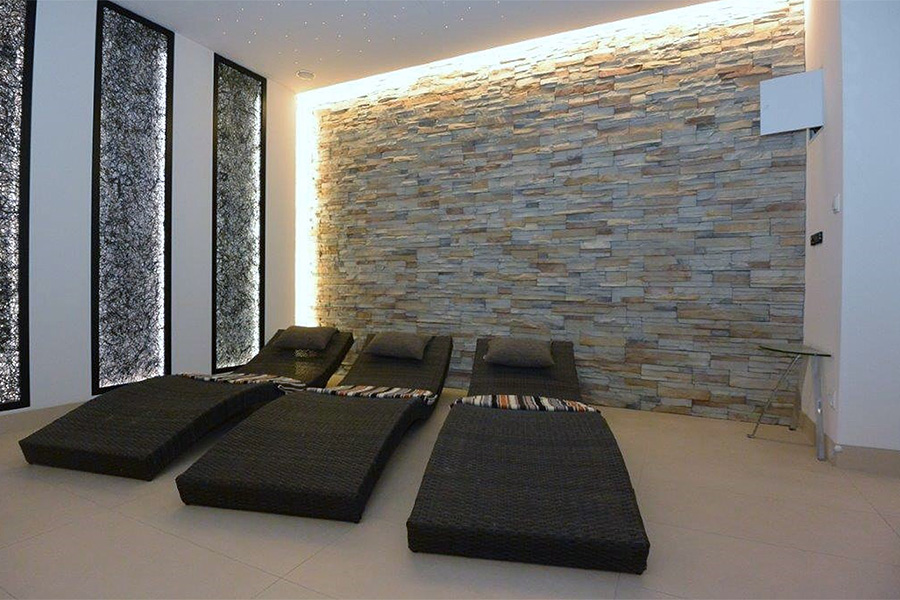 Modernisierung Einfamilienhaus