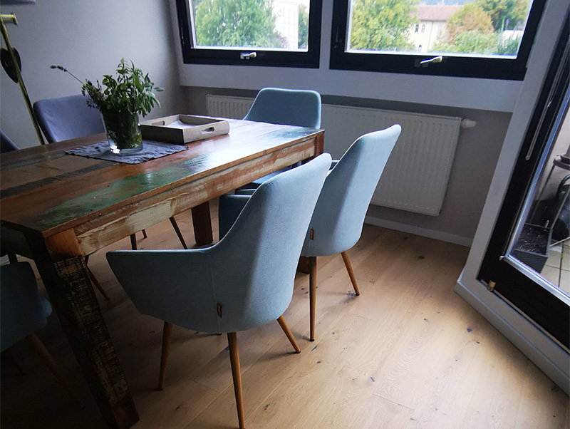 Renovierung Wohnung Moedling 20