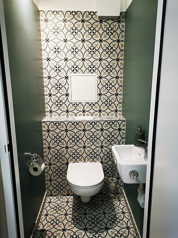 Renovierung Wohnung Moedling 24