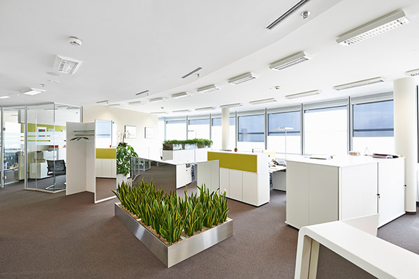 Millennium Tower Verwaltung