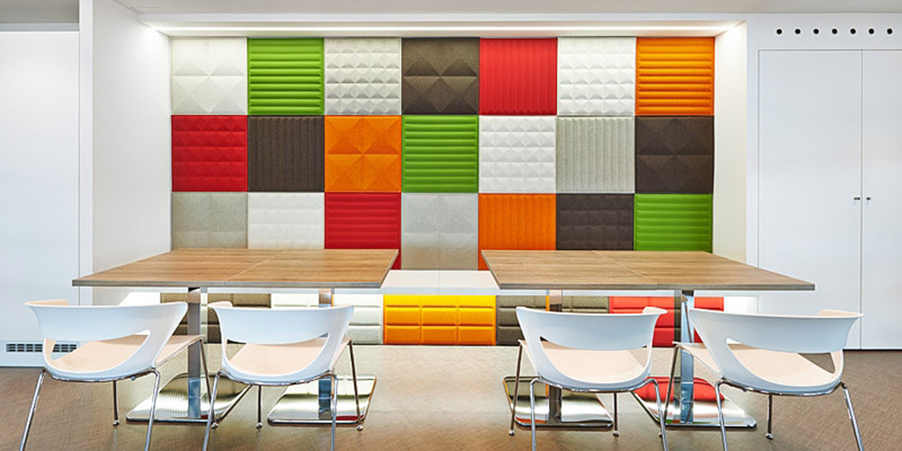 Officedesign Projekt Vector