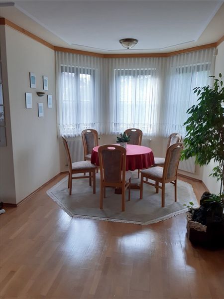 Renovierung Haus